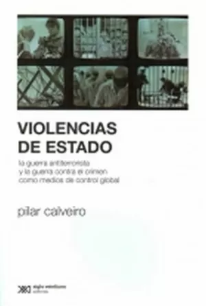 VIOLENCIAS DE ESTADO