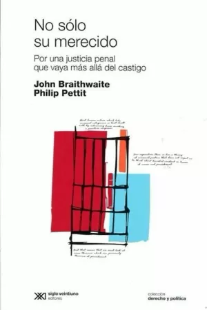 NO SOLO SU MERECIDO.