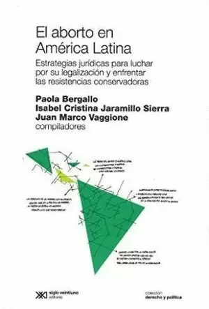 EL ABORTO EN AMÉRICA LATINA