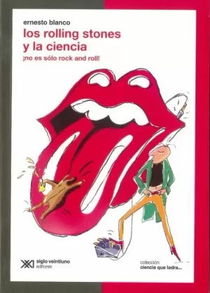 ROLLING STONES Y LA CIENCIA, LOS