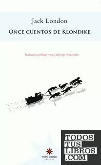 ONCE CUENTOS DE KLONDIKE
