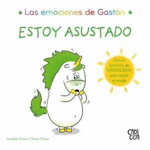 LAS EMOCIONES DE GASTÓN