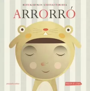 ARRORRÓ