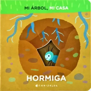 HORMIGA