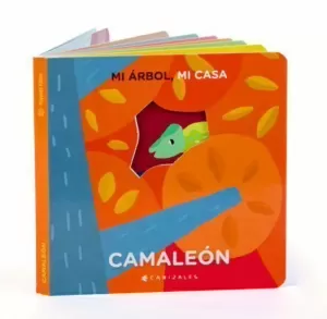 CAMALEÓN