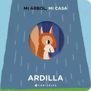 ARDILLA