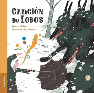 CANCIÓN DE LOBOS