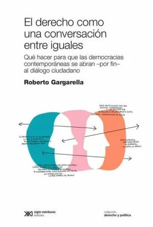 DERECHO COMO UNA CONVERSACIÓN ENTRE IGUALES