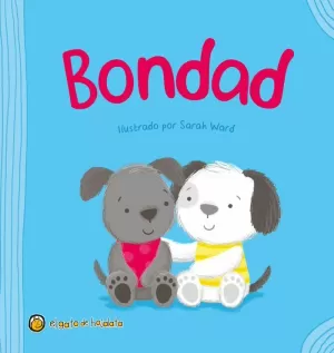 BONDAD ( CAMINANDO JUNTOS )