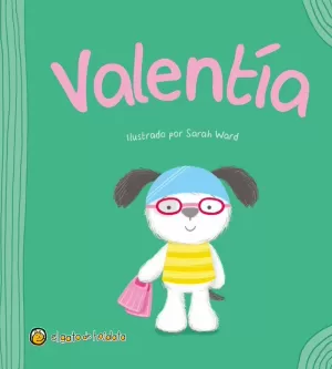 VALENTÍA ( CAMINANDO JUNTOS )