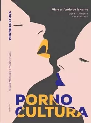 PORNO CULTURA