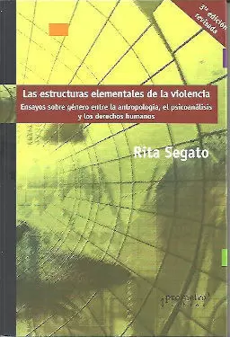 ESTRUCTURAS ELEMENTALES DE LA VIOLENCIA, LAS (REVISADA)