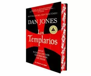 TEMPLARIOS, LOS (EDICIÓN ESPECIAL)