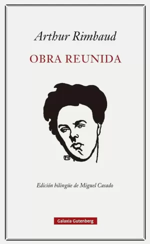 OBRA REUNIDA / PD. ( EDICIÓN BILINGÜE )