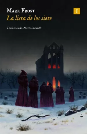 LA LISTA DE LOS SIETE