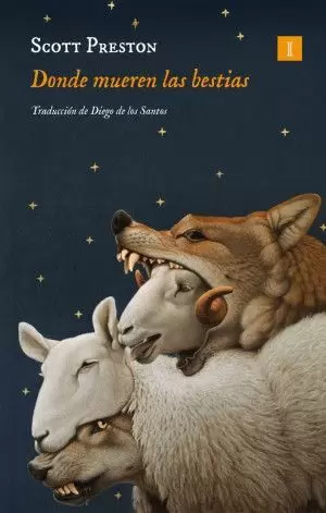 DONDE MUEREN LAS BESTIAS