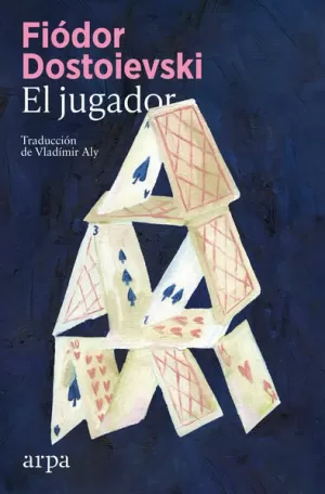 EL JUGADOR
