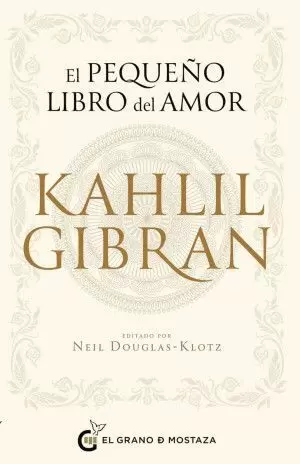 EL PEQUEÑO LIBRO DEL AMOR